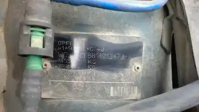Scrapping Vehicle opel corsa c 1.2 16v cat (z 12 xe / lw4) of the year 2001 powered z12xe