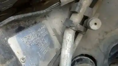 Scrapping Vehicle citroen c4 coupe vtr plus of the year 2005 powered 