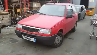 Véhicule à la ferraille LANCIA Y10 1.1 CAT de l'année 1993 alimenté 