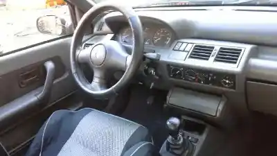 Здавання транспортного засобу renault clio i fase i+ii (b/c57) 1.4 року 1997 потужний e7j