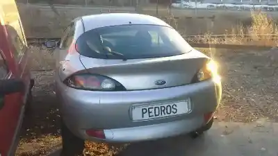 Veículo de Sucata ford puma (cce) 1.4 do ano 1999 alimentado fhf