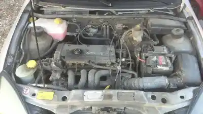 Veículo de Sucata ford puma (cce) 1.4 do ano 1999 alimentado fhf