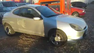 Veículo de Sucata ford puma (cce) 1.4 do ano 1999 alimentado fhf