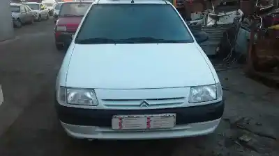 Veículo de Sucata citroen saxo 1.5 diesel do ano 1998 alimentado vjz(tud5)