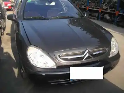Véhicule à la ferraille citroen                                            xsara coupe                                                                                                                                                                                                                                                2.0 hdi vts (80kw)                                                                                                                                                                                                                                         de l'année 2001 alimenté rhz