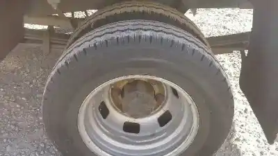 Veículo de Sucata ford transit bus 1995 2.5 diesel cat do ano 1994 alimentado 4da