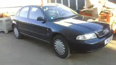 Vehículo de desguace AUDI A4 BERLINA (B5) 1.6 del año 1996 con motor ADP