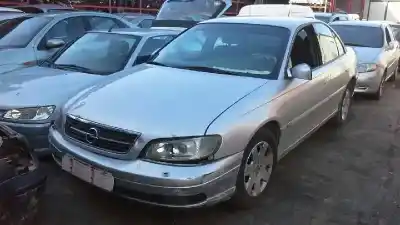 Vehicul casat OPEL OMEGA B Elegance Berlina al anului 2000 alimentat X25DT