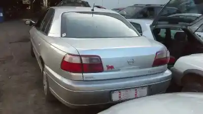 Veículo de Sucata opel omega b elegance berlina do ano 2000 alimentado x25dt