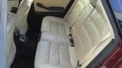 Утилизация автомобиля audi a6 c5 avant (4b5, 4b6) 2.5 tdi года 2000 питание ake