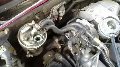 Утилизация автомобиля audi a6 c5 avant (4b5, 4b6) 2.5 tdi года 2000 питание ake