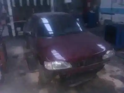 Veículo de Sucata ford orion 1.8 16v cat do ano 1990 alimentado rqb