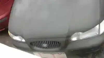Veicolo di demolizione hyundai sonata (y3) 2.0 16v gls dohc dell'anno 1996 alimentato 