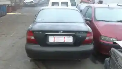 Veicolo di demolizione hyundai sonata (y3) 2.0 16v gls dohc dell'anno 1996 alimentato 