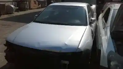 Veicolo di demolizione audi a3 (8l) 1.9 tdi dell'anno 2000 alimentato ahf