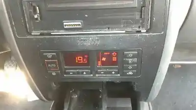 Veicolo di demolizione audi a3 (8l) 1.9 tdi dell'anno 2000 alimentato ahf