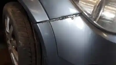 Scrapping Vehicle opel astra gtc cosmo of the year 2007 powered z17dth