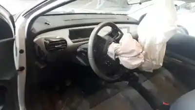 Scrapping Vehicle citroen c4 cactus feel of the year 2017 powered hm01