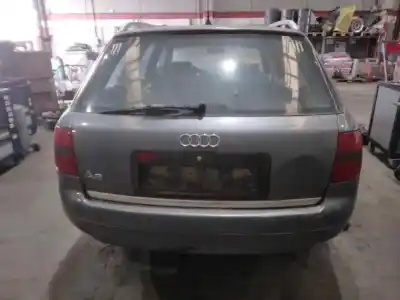 Vehículo de desguace audi a6 avant (4b5) 2.7 t quattro del año 2001 con motor aza