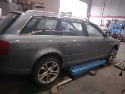 Vehículo de desguace audi a6 avant (4b5) 2.7 t quattro del año 2001 con motor aza