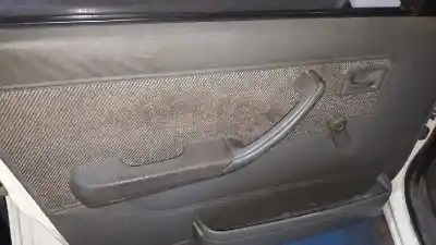 Scrapping Vehicle opel kadett e gls berlina of the year 1985 powered 13s