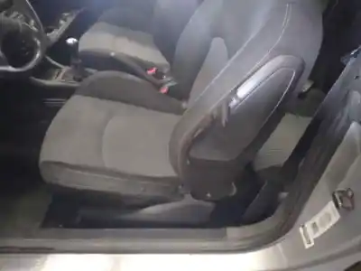 Verschrottungsfahrzeug peugeot 206 cc cc des jahres 2001 angetrieben rfnew10j4