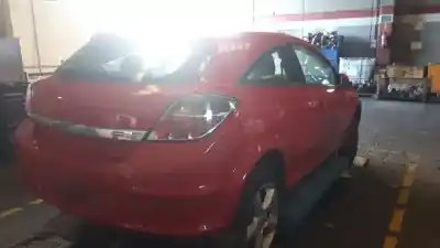 Здавання транспортного засобу opel astra gtc 1.7 16v cdti року 2008 потужний z17dth