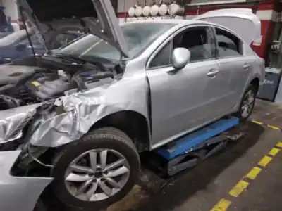 Veículo de Sucata peugeot 508 active do ano 2013 alimentado rh01