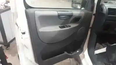 Veículo de Sucata citroen jumpy hdi 90 27 l1h1 furg. do ano 2011 alimentado 9hu