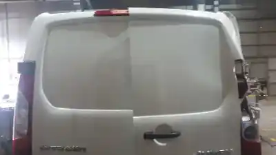 Veículo de Sucata citroen jumpy hdi 90 27 l1h1 furg. do ano 2011 alimentado 9hu