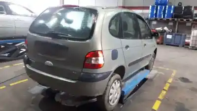 Здавання транспортного засобу renault scénic i monospace (ja0/1_, fa0_) 1.9 dti (ja1u) року 2002 потужний 