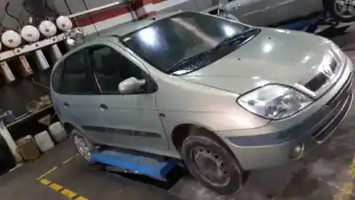 Здавання транспортного засобу renault scénic i monospace (ja0/1_, fa0_) 1.9 dti (ja1u) року 2002 потужний 