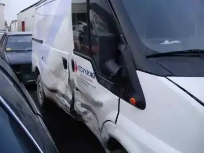 Veículo de Sucata ford transit bus 1995 tourneo 2.5 glx do ano 1994 alimentado 4fb