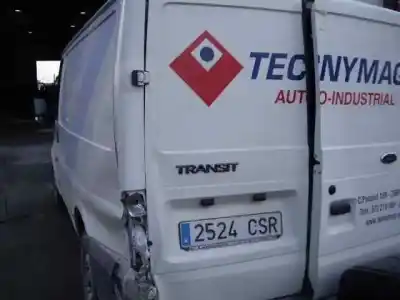 Veículo de Sucata ford transit bus 1995 tourneo 2.5 glx do ano 1994 alimentado 4fb