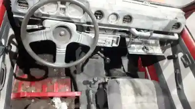 Здавання транспортного засобу suzuki samurai (sj) 1.3 cat року 1987 потужний 