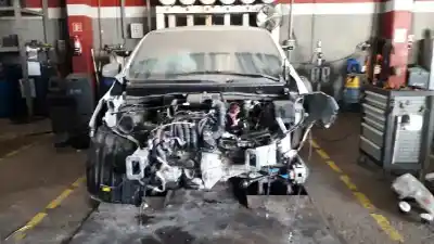 Утилизация автомобиля mitsubishi space star (a00) 1.2 года 2021 питание 3a92
