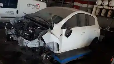 Утилизация автомобиля mitsubishi space star (a00) 1.2 года 2021 питание 3a92