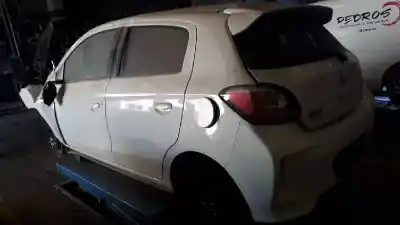 Утилизация автомобиля mitsubishi space star (a00) 1.2 года 2021 питание 3a92