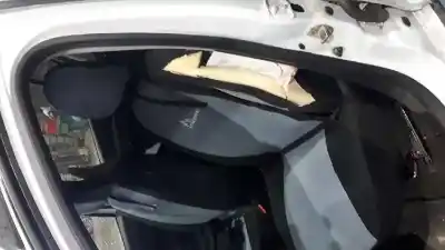 Scrapping Vehicle dacia sandero laureate of the year 2016 powered h4bb408