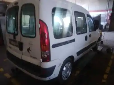 Veículo de Sucata renault kangoo (f/kc0) expression do ano 2004 alimentado k9k702 Veículo de Sucata renault kangoo (f/kc0) expression do ano 2004 alimentado k9k702
