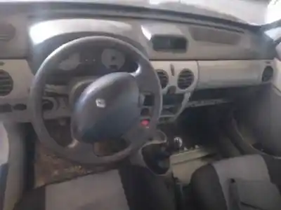 Veículo de Sucata renault kangoo (f/kc0) expression do ano 2004 alimentado k9k702 Veículo de Sucata renault kangoo (f/kc0) expression do ano 2004 alimentado k9k702