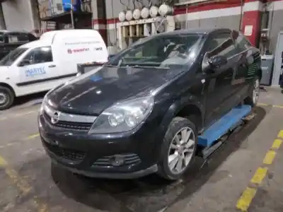 Утилизация автомобиля opel astra gtc cosmo года 2008 питание z17dth
