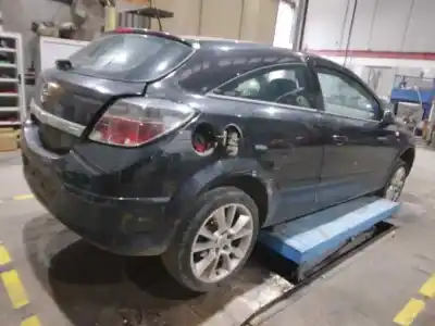 Утилизация автомобиля opel astra gtc cosmo года 2008 питание z17dth
