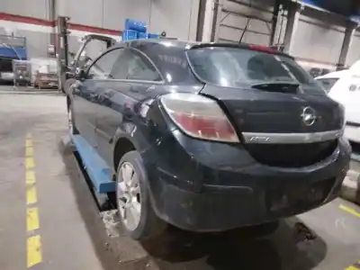 Утилизация автомобиля opel astra gtc cosmo года 2008 питание z17dth