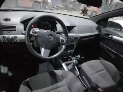 Утилизация автомобиля opel astra gtc cosmo года 2008 питание z17dth