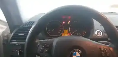 Veículo de Sucata bmw serie 1 berlina (e81/e87) 118d do ano 2010 alimentado n47d20c