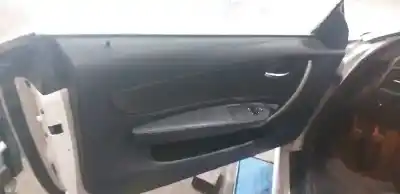 Veículo de Sucata bmw serie 1 berlina (e81/e87) 118d do ano 2010 alimentado n47d20c