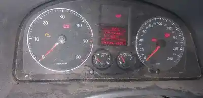 Здавання транспортного засобу volkswagen caddy ka/kb (2k) furg. року 2007 потужний bst