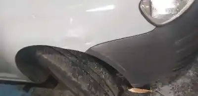 Здавання транспортного засобу volkswagen caddy ka/kb (2k) furg. року 2007 потужний bst