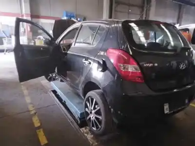 Veículo de Sucata hyundai i20 i (pb, pbt) 1.4 crdi do ano 2011 alimentado 